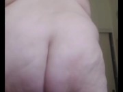 BBW DANCING MAKING IT ALL SHAKE 15/16