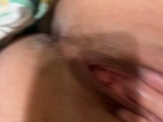 Do You Think I Can Fit My Whole Hand Inside?? 11/16