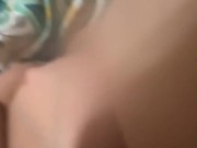 Do You Think I Can Fit My Whole Hand Inside?? 15/16