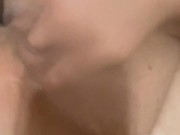 Do You Think I Can Fit My Whole Hand Inside?? 6/16