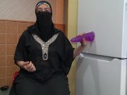 Saudi Arab Cuckold Wife Wants Big Dicks 10/16