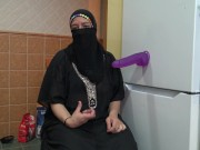 Saudi Arab Cuckold Wife Wants Big Dicks 9/16