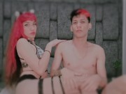 Welcome to the sex games 11/16