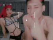 Welcome to the sex games 6/16