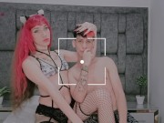 Welcome to the sex games 9/16