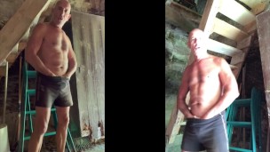 Le Centurion se montre en double