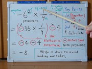 Tokyo 2024-1st [1]Q1 Calculate the expression that includes exponents.[JapanMath] 5/16