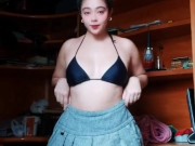 Me arrumando ❤ 14/16