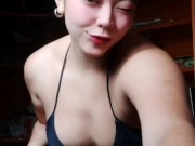 Me arrumando ❤ 16/16