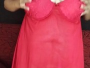 Tu putita caliente se dedea para ti 10/16