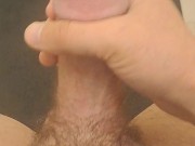 An introduction to a good handjob, is there anyone who would give me a handjob? 13/16