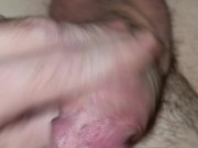 Soft to hard and cum 12/16