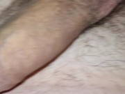 Soft to hard and cum 5/16