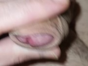 Soft to hard and cum 8/16