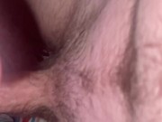 Nice back shots to unload in side her tight pussy 8/16