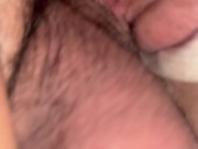 MILF Sesso Anale Non Lo Vuole In Figa 3/16