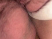 MILF Sesso Anale Non Lo Vuole In Figa 5/16