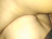 Sex with my beautiful wife in erotic lingerie 5/16