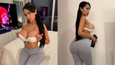 Busty Amateur Teasing Porn Videos & Sex Movies | Redtube.com