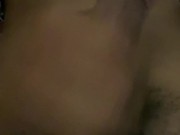 Vi su gran culo en mi galería hasta que me corrí 14/16