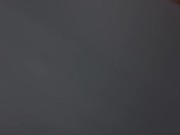 Glory Hole with Tight Lamp Shade 1/16