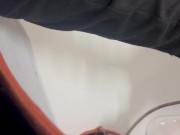 Glory Hole with Tight Lamp Shade 11/16