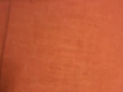 Glory Hole with Tight Lamp Shade 16/16