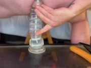 More bigger, more Deeper, more faster. New Toys 11/16