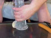 More bigger, more Deeper, more faster. New Toys 12/16