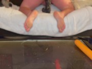 More bigger, more Deeper, more faster. New Toys 13/16