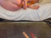 More bigger, more Deeper, more faster. New Toys 15/16