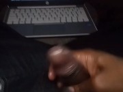 (POV+3D) Choking my Rooster🐓- (Wutboi1 Compilation🌟)- Episode-2🔥 - Screenshot 2 of 16 - HD