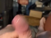 Grosse Ladung, 9 Schuss 11/16