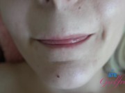 GFE Session with Aften Opal getting banged hard and cumming herself (Creampie) 16/16