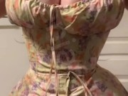 Massive mammaries 3/16