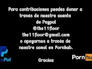 Me come la pija en la tina muy rico 1/16