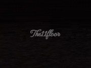 Me come la pija en la tina muy rico 16/16