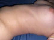 POV se acaban los campings y tienes que compartir camping con tu linda hermanastra 6/16