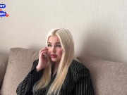 ANAL with a realtor made me buy a condo 1/16