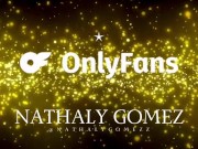 Linda chica se toca mientras la grabó 16/16