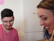 Cuartetazo swinger 2 comparten sus novios Feat nenamalaatr babyluna939 bigkamotex 1/16