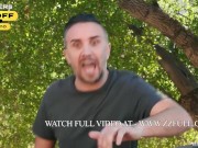 Fresh Air! The Best Of Outdoor Sex.Cory Chase, Kali Roses, Anna Bell Peaks, Cherie Deville 3/16