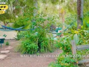 Fresh Air! The Best Of Outdoor Sex.Cory Chase, Kali Roses, Anna Bell Peaks, Cherie Deville 7/16