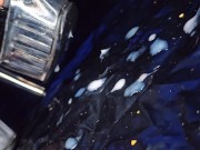 LittleMissTipToes - Watch me trample and stomp on cum 3/16