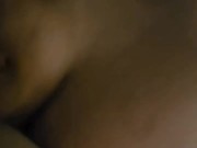 I throw her on the bed and fuck her doggy 2/16