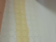 Get Down There And Drink My Pee You Wanker! 12/16