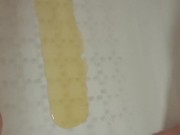 Get Down There And Drink My Pee You Wanker! 14/16