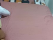 Schoolgirl Stepdaughter Gets Fucked By Her Old Stepdad, Real Homemade 3/16