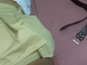 Schoolgirl Stepdaughter Gets Fucked By Her Old Stepdad, Real Homemade 5/16