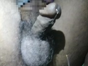 mature man pissing inside your 🍌💦 👄 11/16